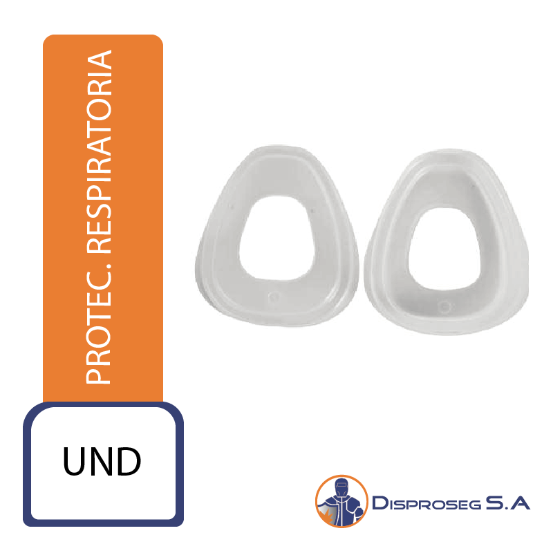 RETENEDOR ARMOR 510 PARA PREFILTRO ARMOR 7N11