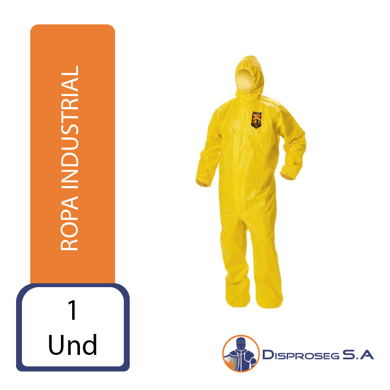 TRAJES DISPROSEG ECUADOR