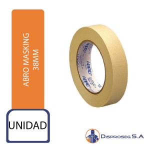 MASKING 38MM